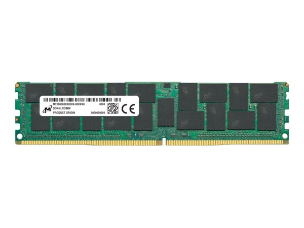 MICRON MTA36ASF8G72LZ-3G2R 64GB MTA72ASS8G72LZ-2G6J1R