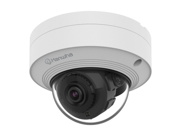HANWHA HANWHA Techwin Wisenet Q-Serie QNV-C8012 Vandal Dome 5MP