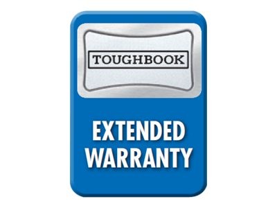 PANASONIC PANASONIC Extended Warranty - Serviceerweiterung - 2 Jahre - 4. und 5. Jahr