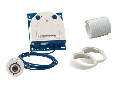MOBOTIX S16B Komplettkamera Mx-S16B-S2 Set 2 6MP 2x B016 (Tag)