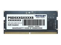 PATRIOT PATRIOT PSD516G560081S 16GB