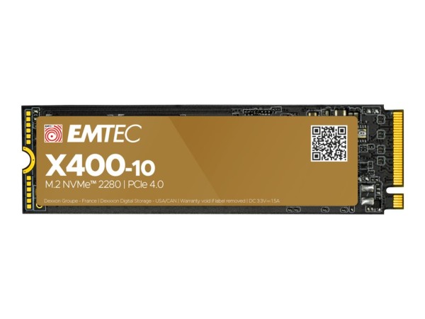 EMTEC EMTEC ECSSD4TX410 4TB