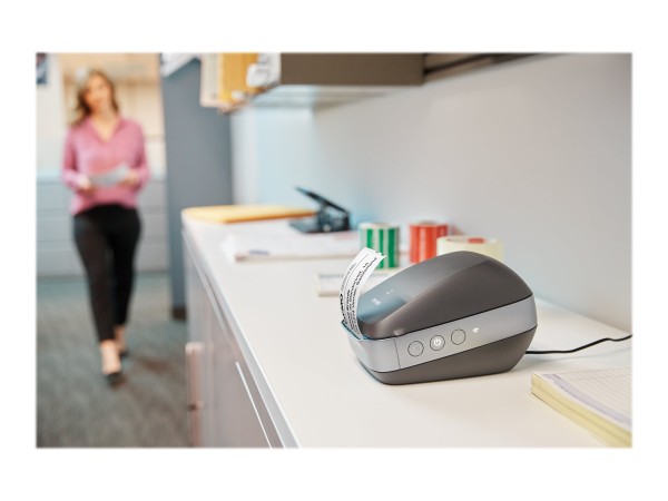 DYMO DYMO BK LABELWRITER WIRELESS WEU