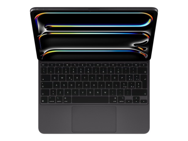 APPLE Magic Keyboard - Tastatur und Foliohülle MWR53T/A