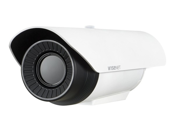 HANWHA TNO-4041T Bulletkamera out. VGA PoE IR IP66 IK10 retail TNO-4041T