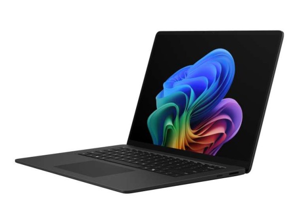 MICROSOFT Surface Laptop 8 38,1cm (15") Snapdragon X2 Elite M12 16GB 512GB EP2-60243