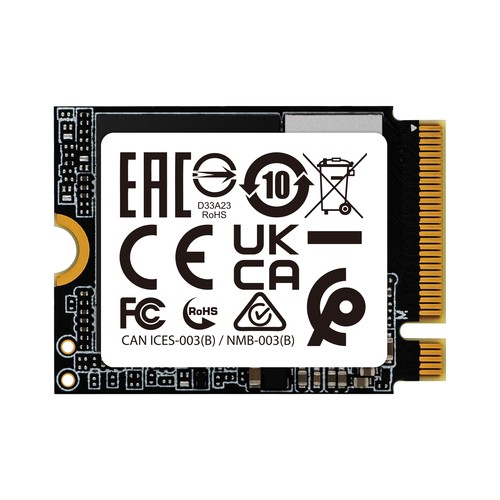 ADATA ADATA Gammix S55 2TB
