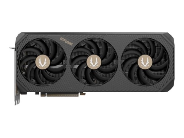 ZOTAC GeForce RTX 5090 SOLID OC GAMING 32GB ZT-B50900J-10P