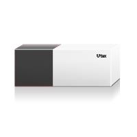 UTAX UTAX Cyan Tonerpatrone