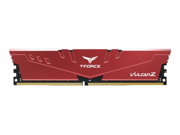 TEAM GROUP T-Force Vulcan Z 32GB Kit (2x16GB) TLZRD432G3600HC18JDC01