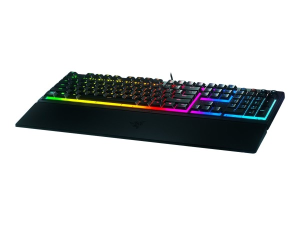 RAZER RAZER Ornata V3 Kabelgebundene Gaming Tastatur low-profile
