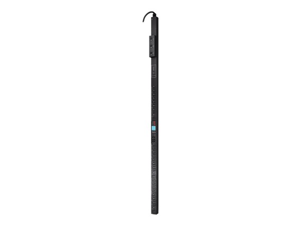 APC APC RACK PDU 2G SWITCHED ZEROU 8.6kW 208V 21 C13 + 3 C19