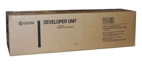 KYOCERA DV 896Y Gelb Entwickler Kit 302MY93022