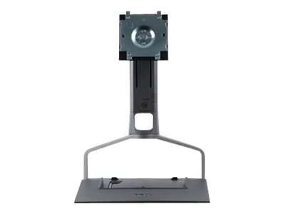 DELL Flachbildschirmstaender der E-Serie ¿ Einbausatz kompatibel mit Simple 452-10778
