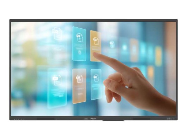 PHILIPS E-Line 75BDL4252E 190,5cm (75") 75BDL4252E/00