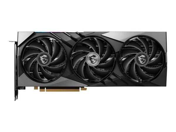 MSI GeForce RTX4070 SUPER GAMING X SLIM 12GB V513-619R