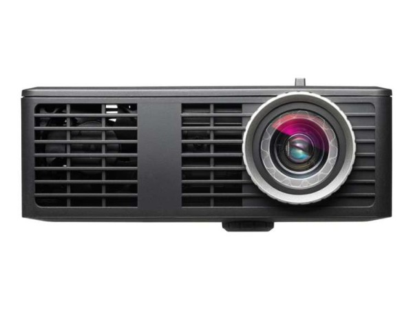 OPTOMA ML750i - DLP-Projektor - LED - 3D - 700 lm - WXGA (1280 x 800) E9PP7ML01EZ1