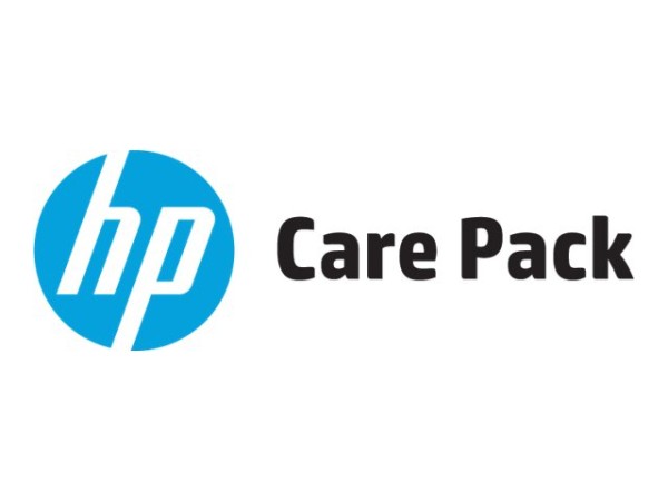HP Analytics Proactive Management Device As a Service (DaaS) - 3 Jahre - Vo U9MC4E