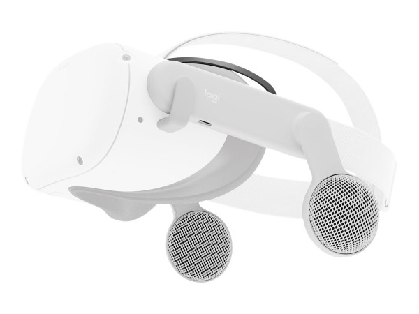 LOGITECH LOGITECH CHORUS - WHITE - EMEA