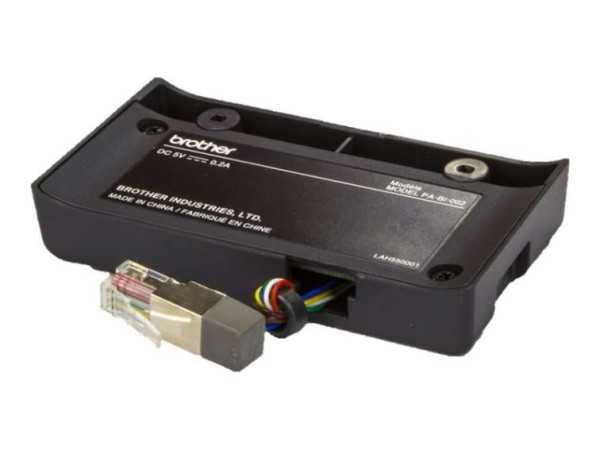 BROTHER Bluetooth Schnittstelle für P-touch P950 PABI002
