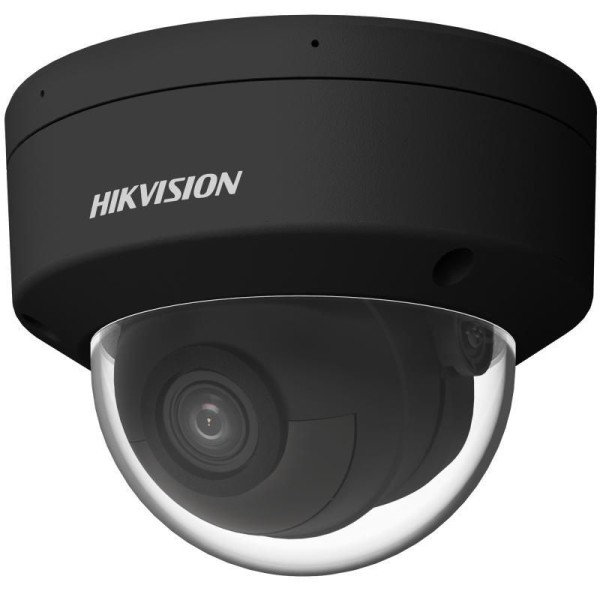 HIKVISION DS-2CD2146G2H-ISU(2.8mm)(eF)/BLACK Dome 4MP Easy IP 4.0 DS-2CD2146G2H-ISU(2.8MM)(EF)/BLAC
