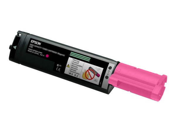 EPSON EPSON 0192 Magenta Tonerpatrone