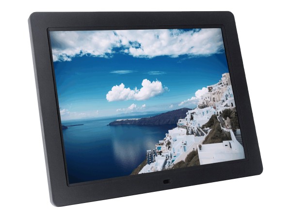 BRAUN BRAUN DigiFrame 1593 4GB 38,1cm (15")