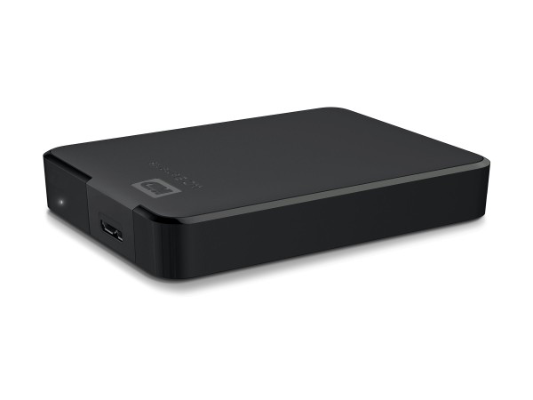 WESTERN DIGITAL WESTERN DIGITAL WD Elements 6TB HDD