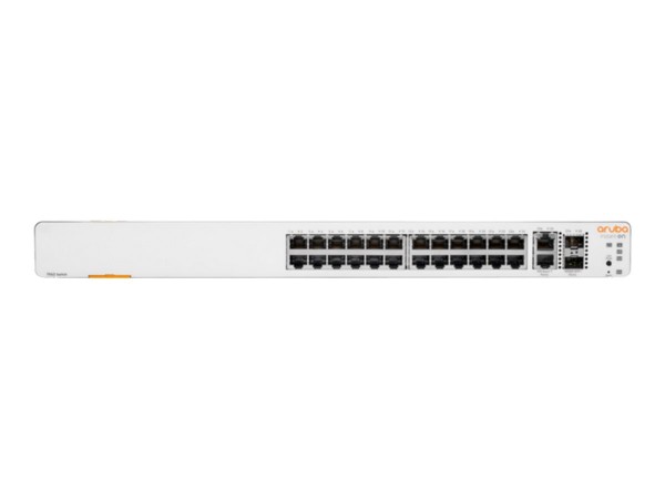 HPE ARUBA ION 1960 24G 2XT 2XF -STO JL806A