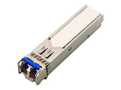 ALLNET Switch Modul ALL4758 SFP+(mini Gbic), 10Gbit, LR/LC, ALL4758