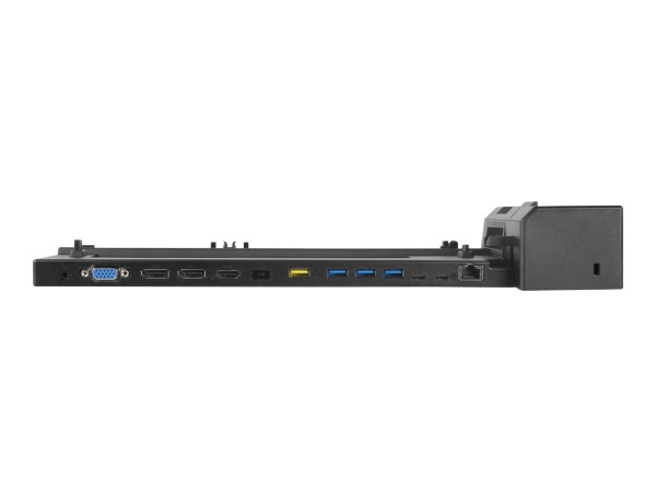 LENOVO ThinkPad Ultra Dock - 135W 40AJ0135DK