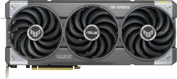 ASUS ASUS TUF GeForce RTX 5070 Ti 16GB