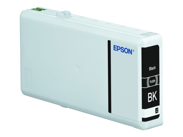 EPSON 79XL XL Schwarz Tintenpatrone C13T79014010