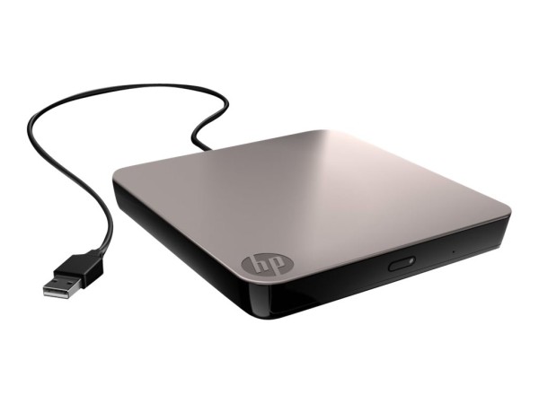 HP ENTERPRISE HP Server HP Mobile USB DVDRW Drive 701498-B21