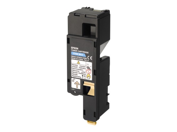 EPSON EPSON Cyan Tonerpatrone
