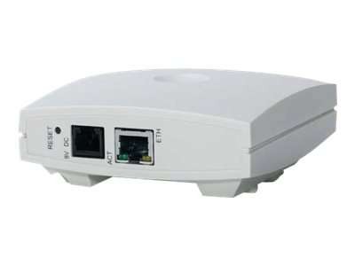 IP-DECT BASE STATION, 1G8 VERS 02337400