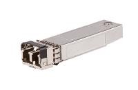 HP ENTERPRISE HP ENTERPRISE 1000BASE-LX LC CONN SFP-STOCK