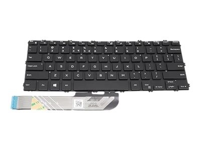 DELL DELL KYBD,80,US-INTL,M18NSC-UBS