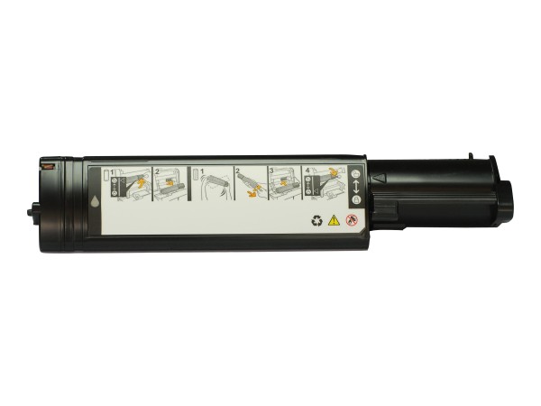 DELL Cyan Tonerpatrone 593-10064