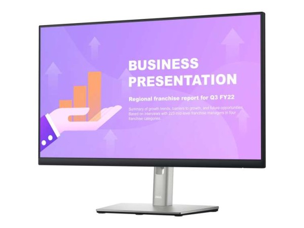 DELL P2422HE 60,5cm (24") P2422HE
