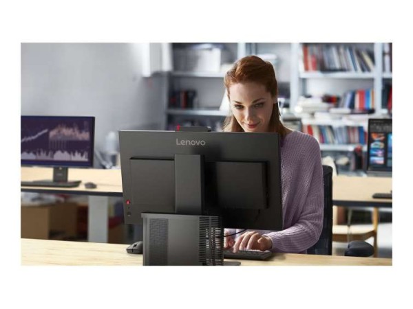 LENOVO ThinkVision T27QD-4v 68,6cm (27") 64B8UAT1EU