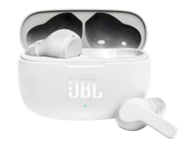 HARMAN KARDON HARMAN KARDON JBL Wave 200TWS In-Ear Kopfhörer white