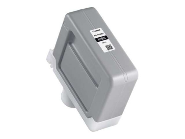 CANON Tinte mattschwarz 330ml 2358C001AA