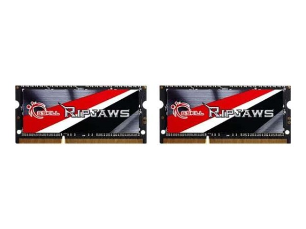 8GB CL11 Gskill F3-1600C11D-8GRSL