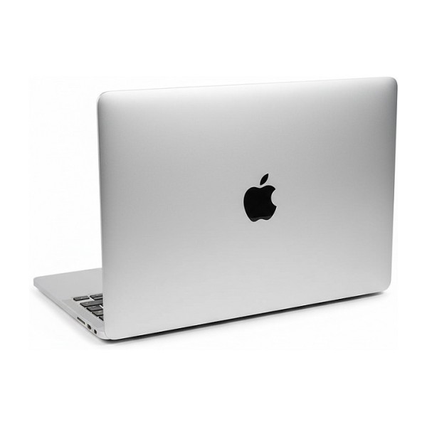 APPLE APPLE MacBook Pro 35,6cm (14") Silber M4 Max 64GB 2TB macOS