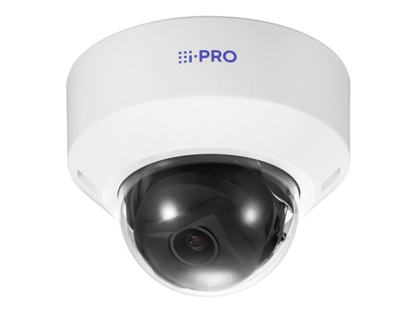 I-PRO I-PRO WV-U21350-V3L 2MP AI Indoor IR Dome Kamera
