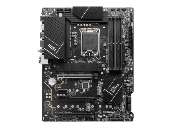 MSI MSI PRO Z790-P Wifi S1700