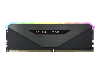 CORSAIR CORSAIR Vengeance RGB 32GB (4x8GB) CORSAIR CORSAIR Vengeance RGB 32GB (4x8GB)