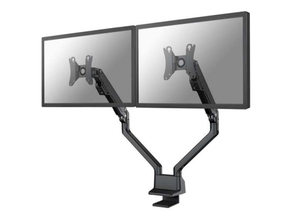 NEOMOUNTS Tischhalterung für Flachbildschirme bis 32" (81 cm) FPMA-D750DBLACK2