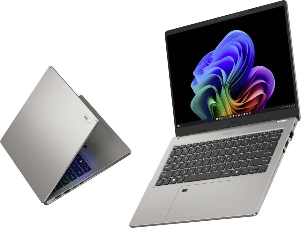 ACER TravelMate TMX414 35,6cm (14") Ultra 5 325 8GB 256GB W11P NX.BSFEG.004